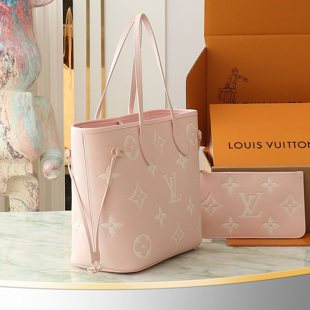 LV Neverfull MM(HIGH-END GRADE)