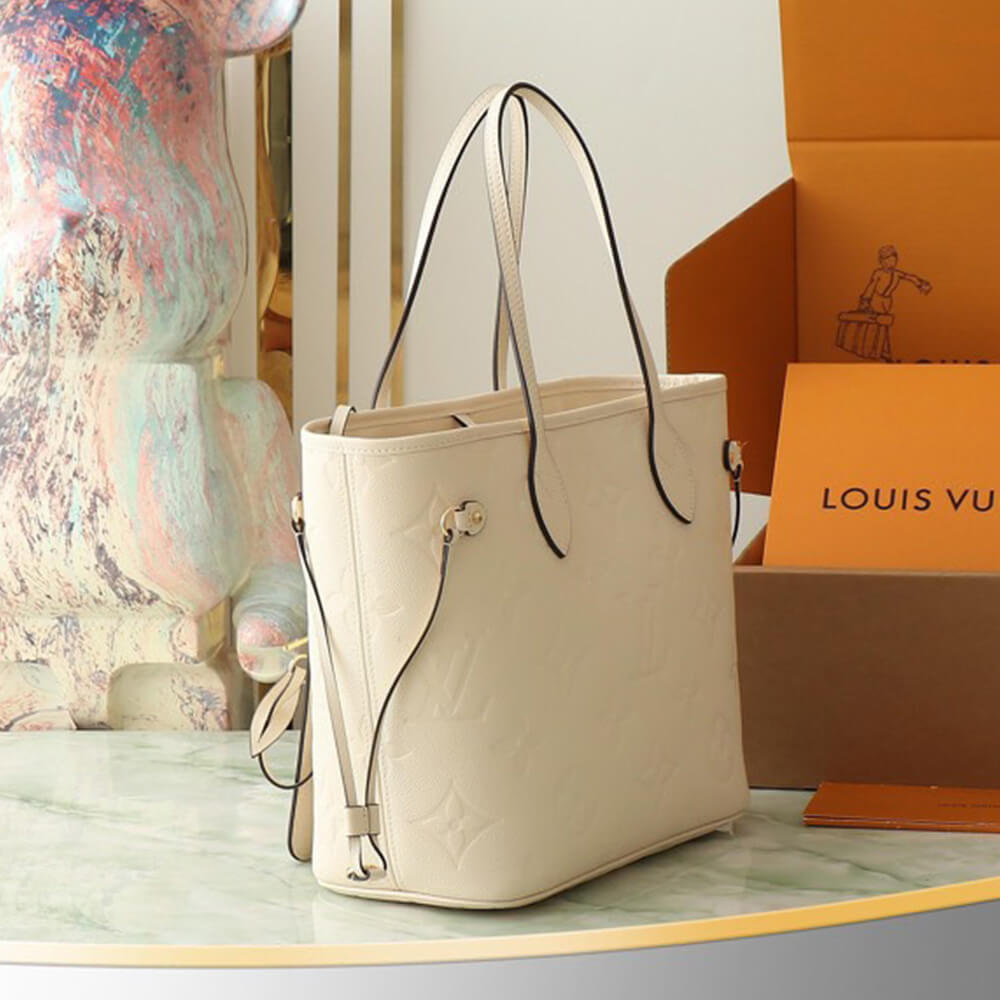LV Neverfull MM(HIGH-END GRADE)