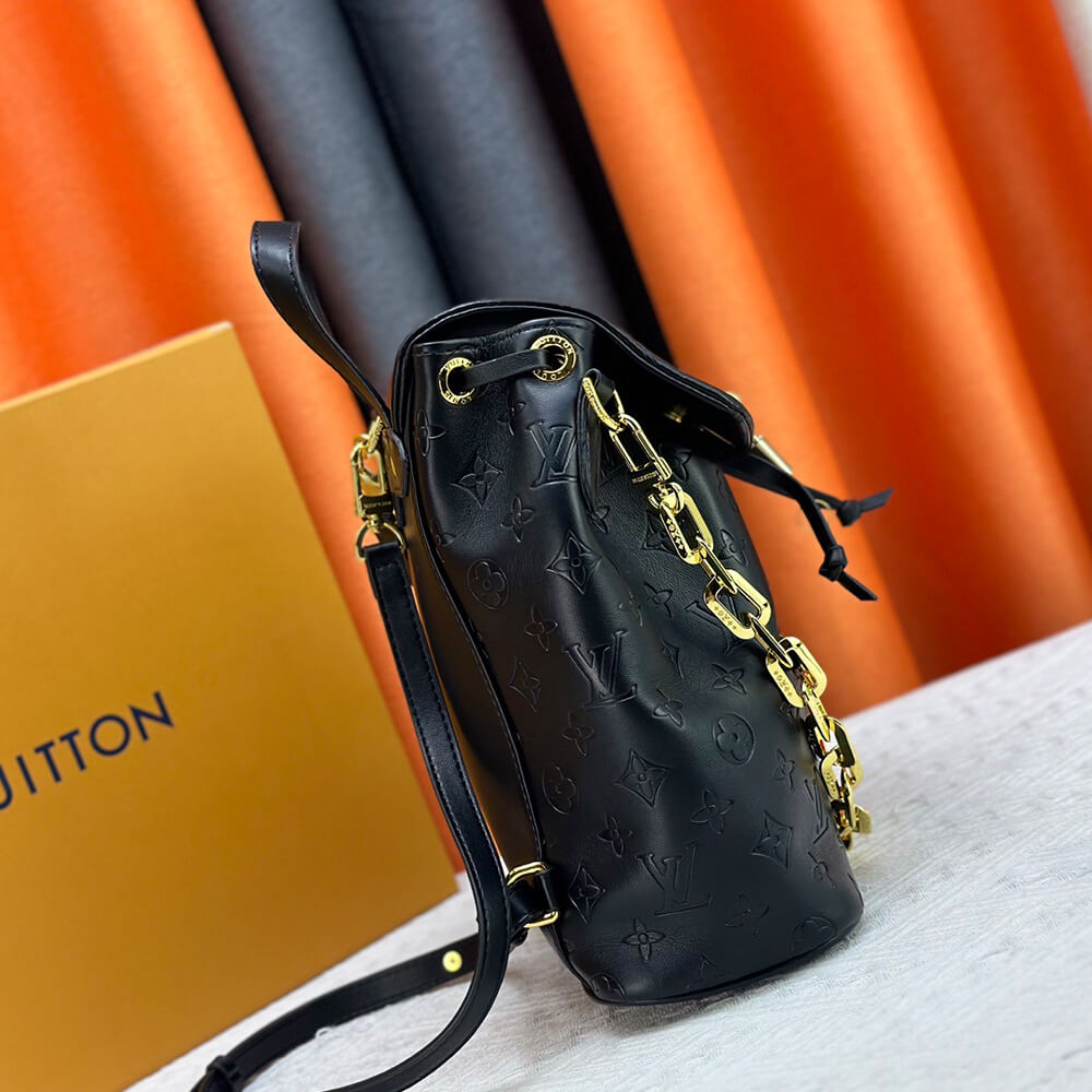 LV Coussin Backpack PM