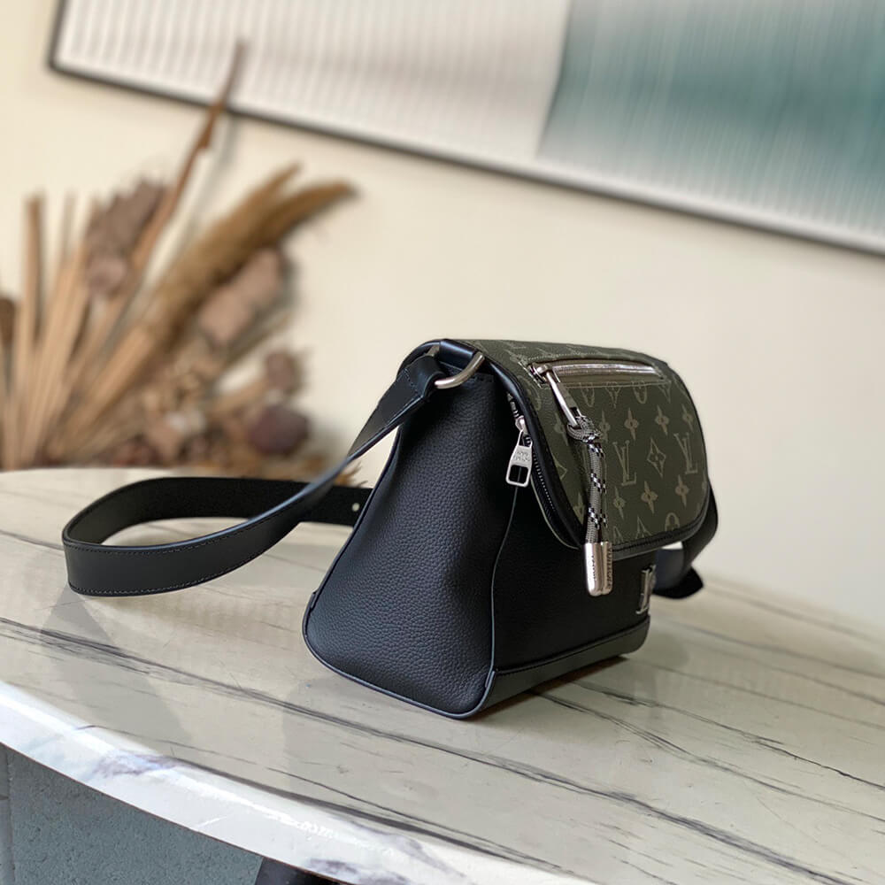 LV Pulse Messenger