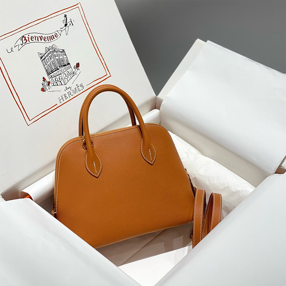 HERMES 1923 BOLIDE 25