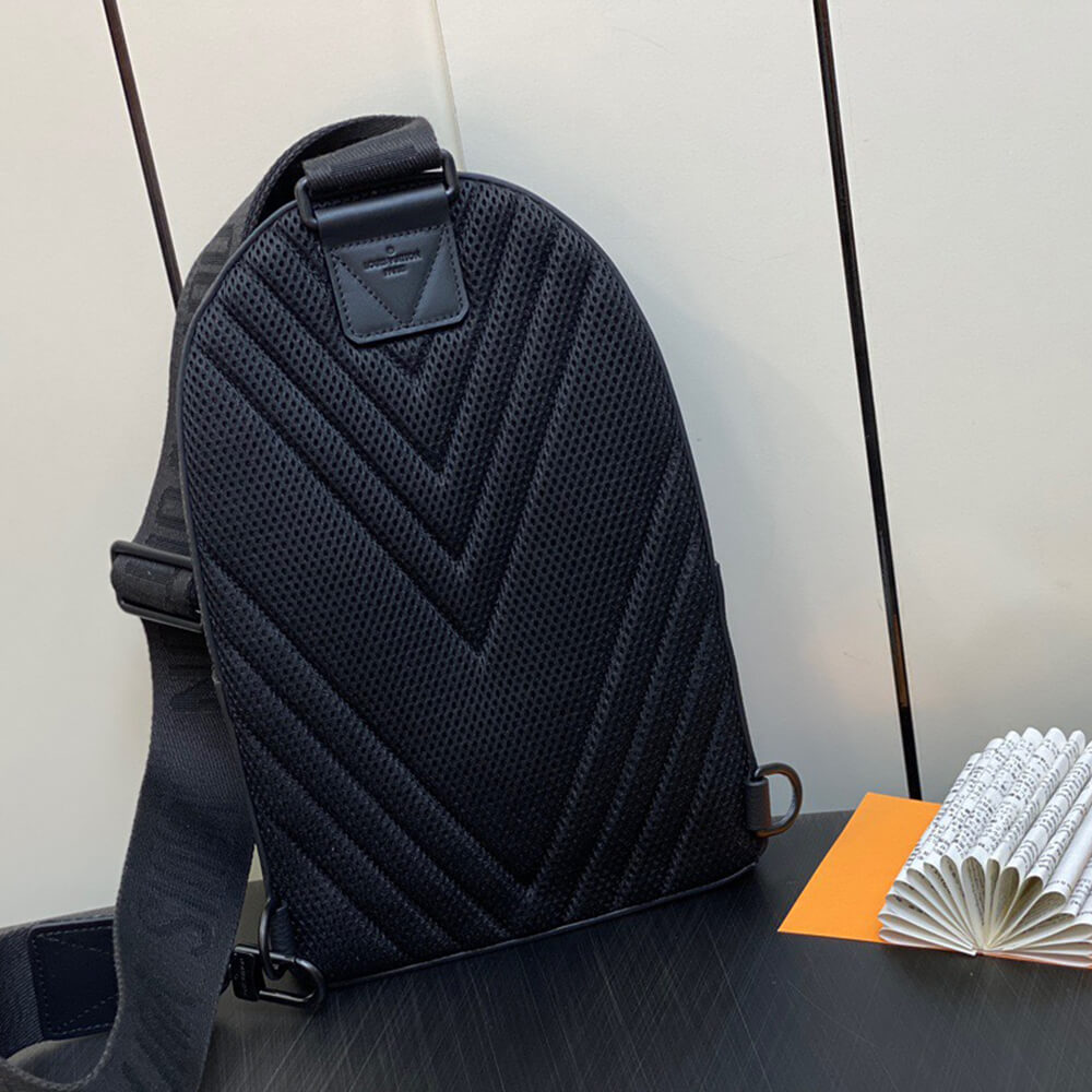 LV Pilot Slingbag