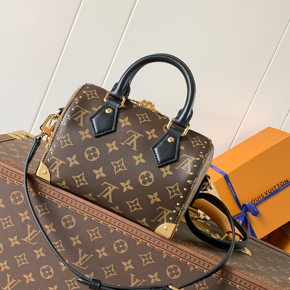 LV Speedy Trunk 20(HIGH-END GRADE)