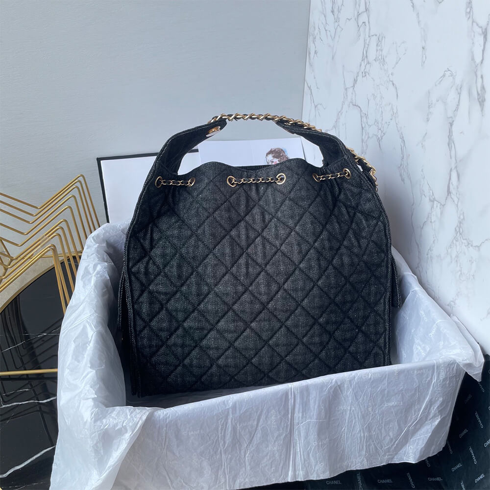 CHANEL 25 Medium Handbag(HIGH-END GRADE)