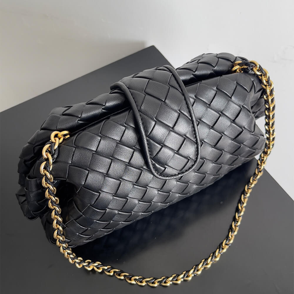 Bottega Veneta Lauren 1980(HIGH-END GRADE)