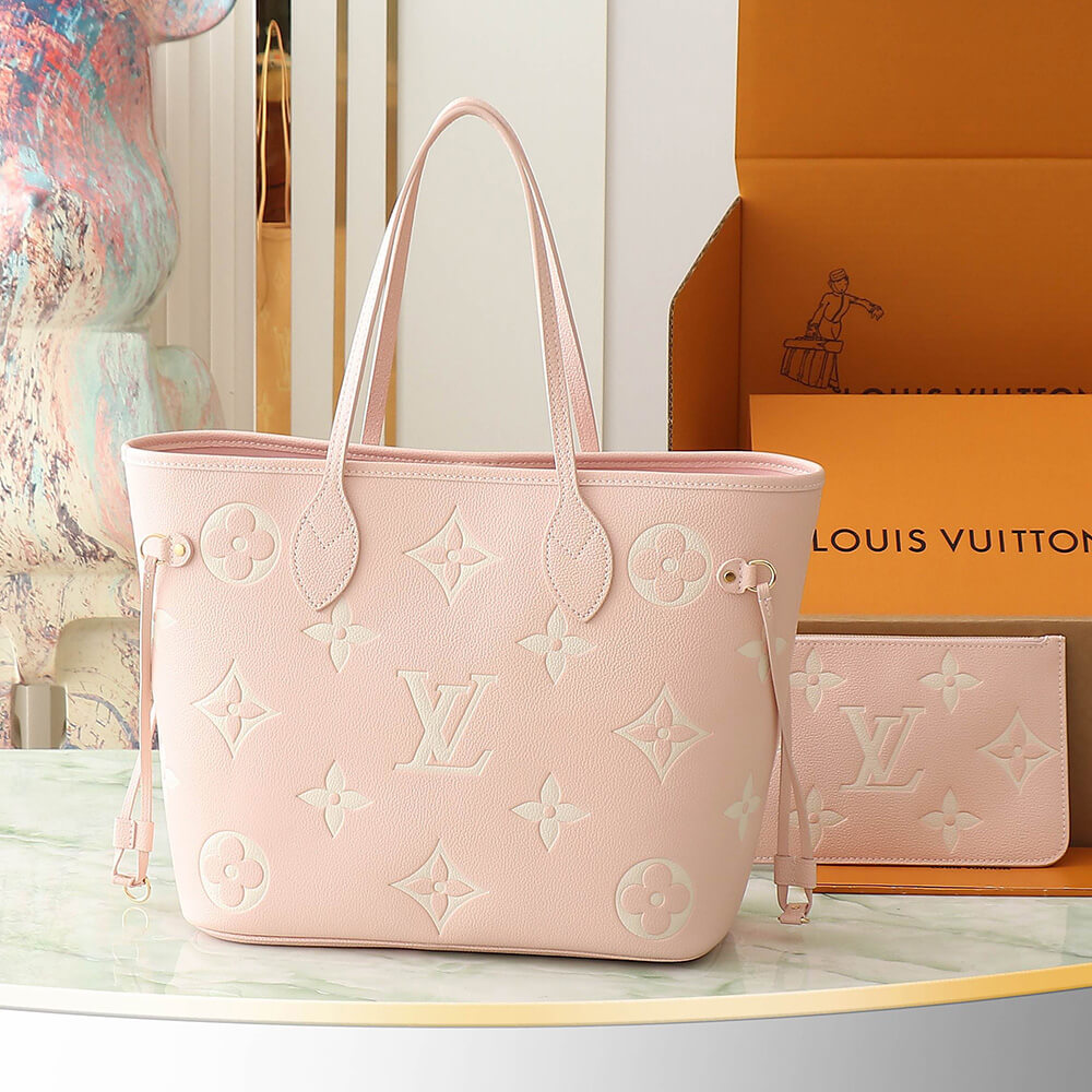 LV Neverfull MM(HIGH-END GRADE)