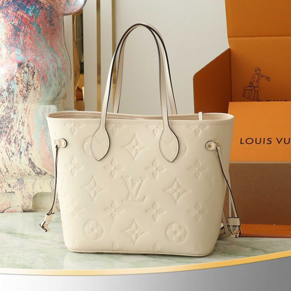 LV Neverfull MM(HIGH-END GRADE)