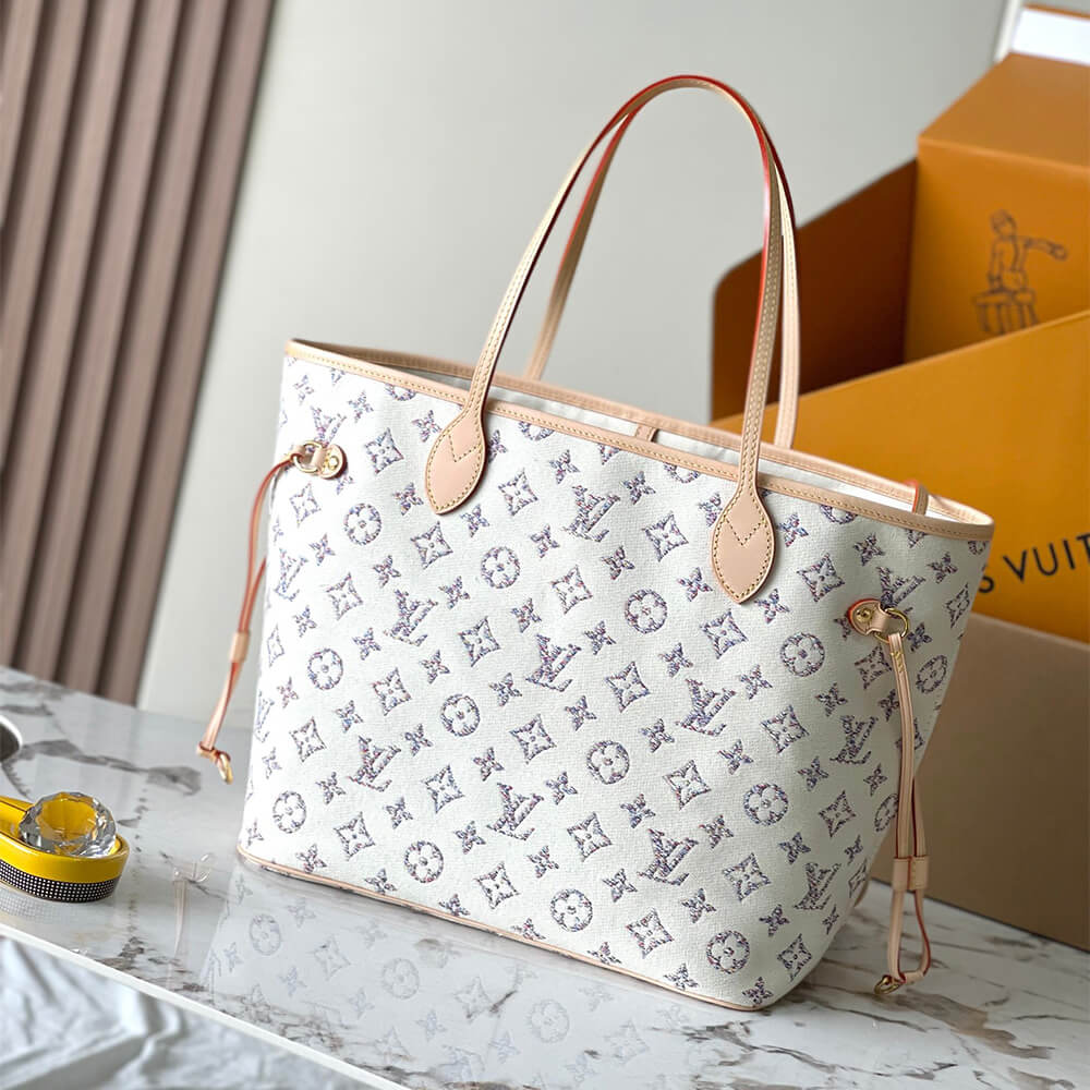 LV Neverfull MM