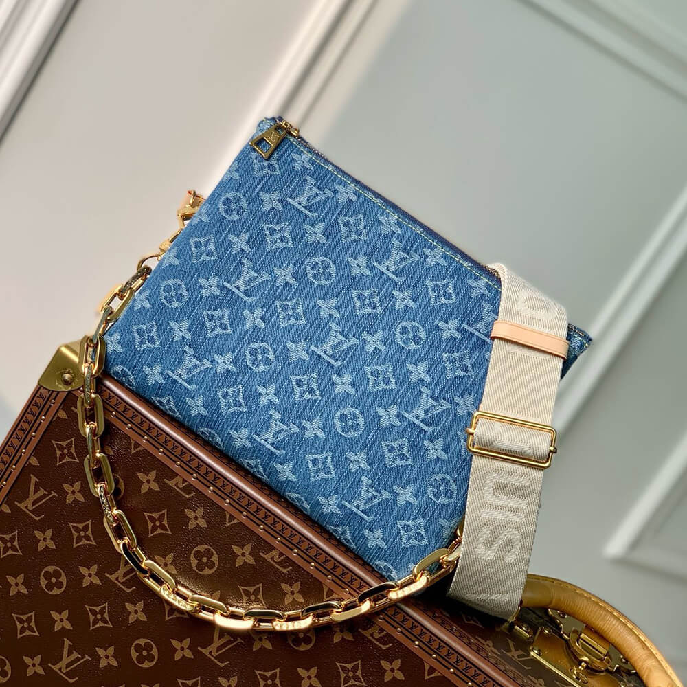 LV Coussin PM(HIGH-END GRADE)