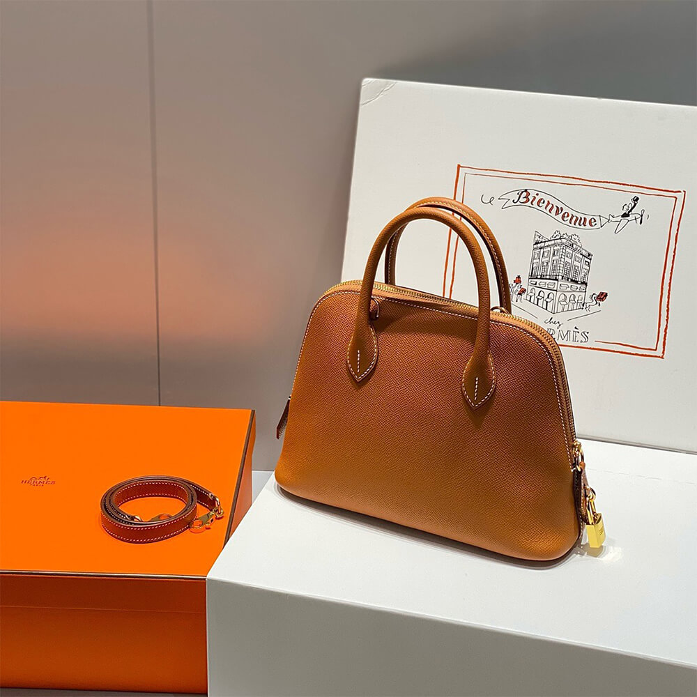 HERMES 1923 BOLIDE 25