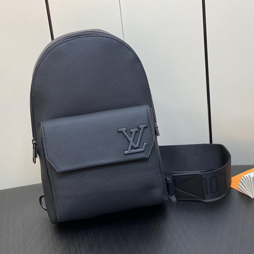 LV Pilot Slingbag