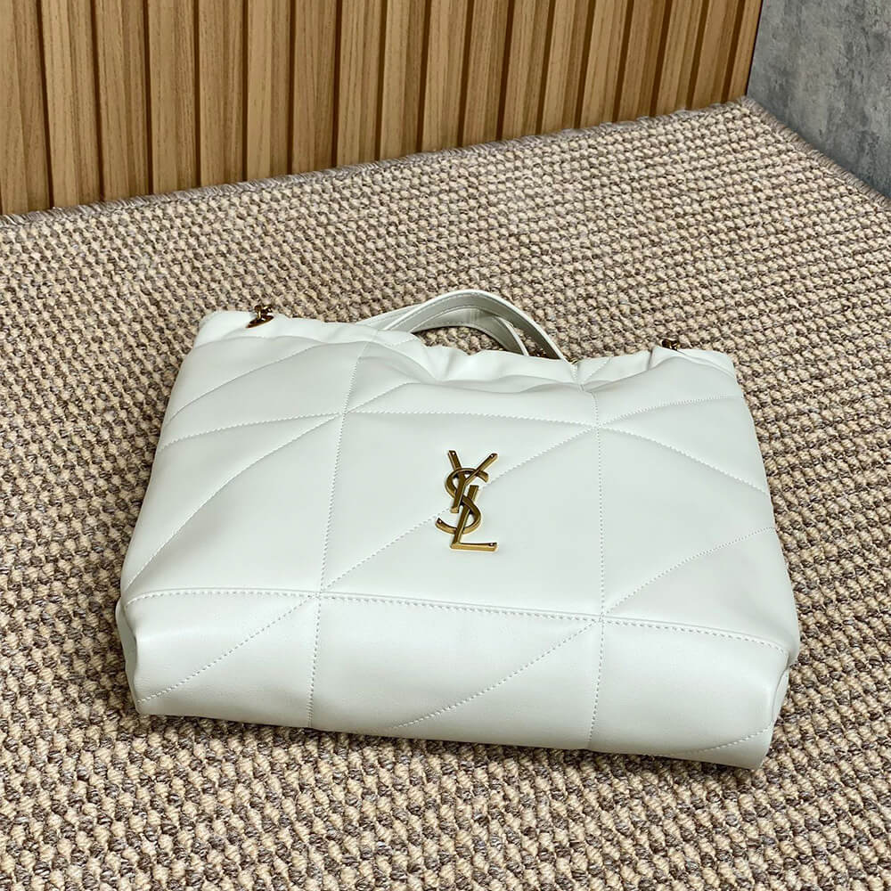 YSL jamie pochon in lambskin