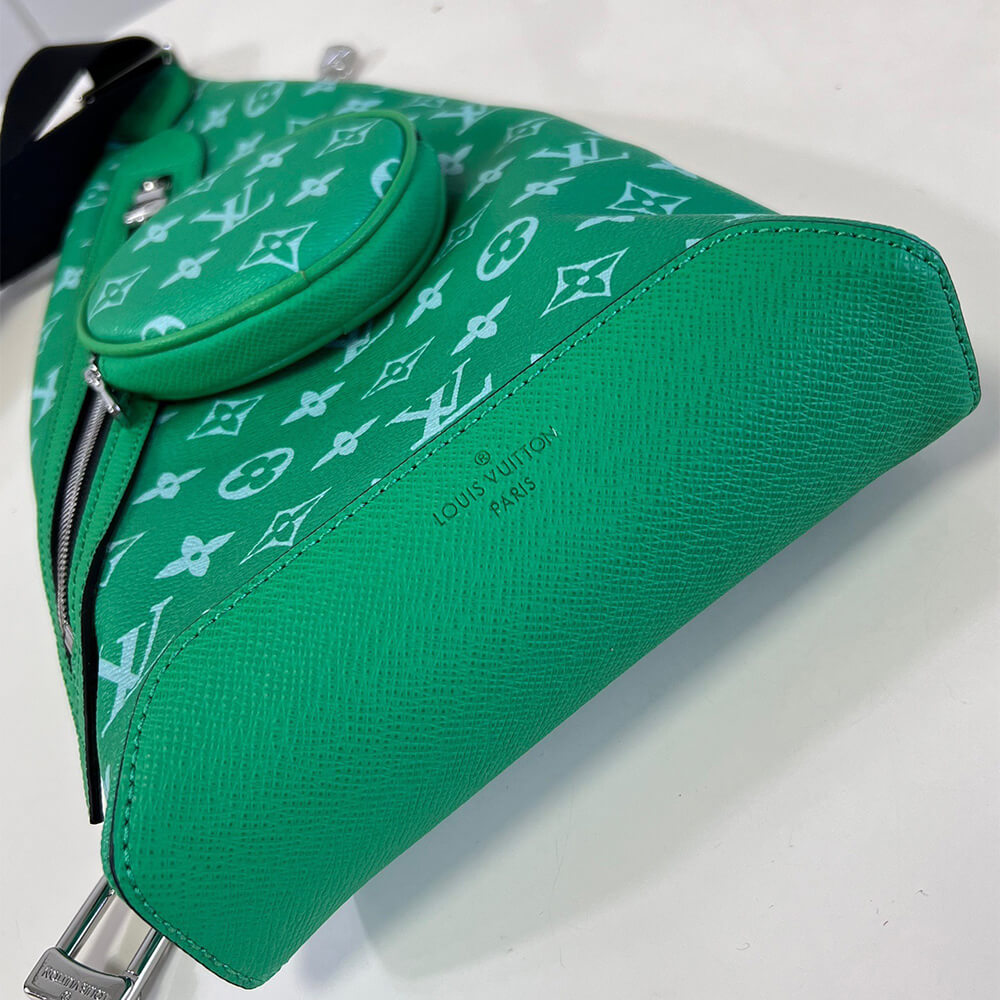 LV Duo Slingbag