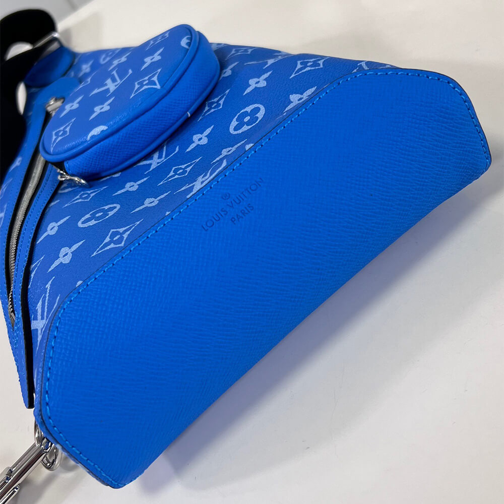 LV Duo Slingbag
