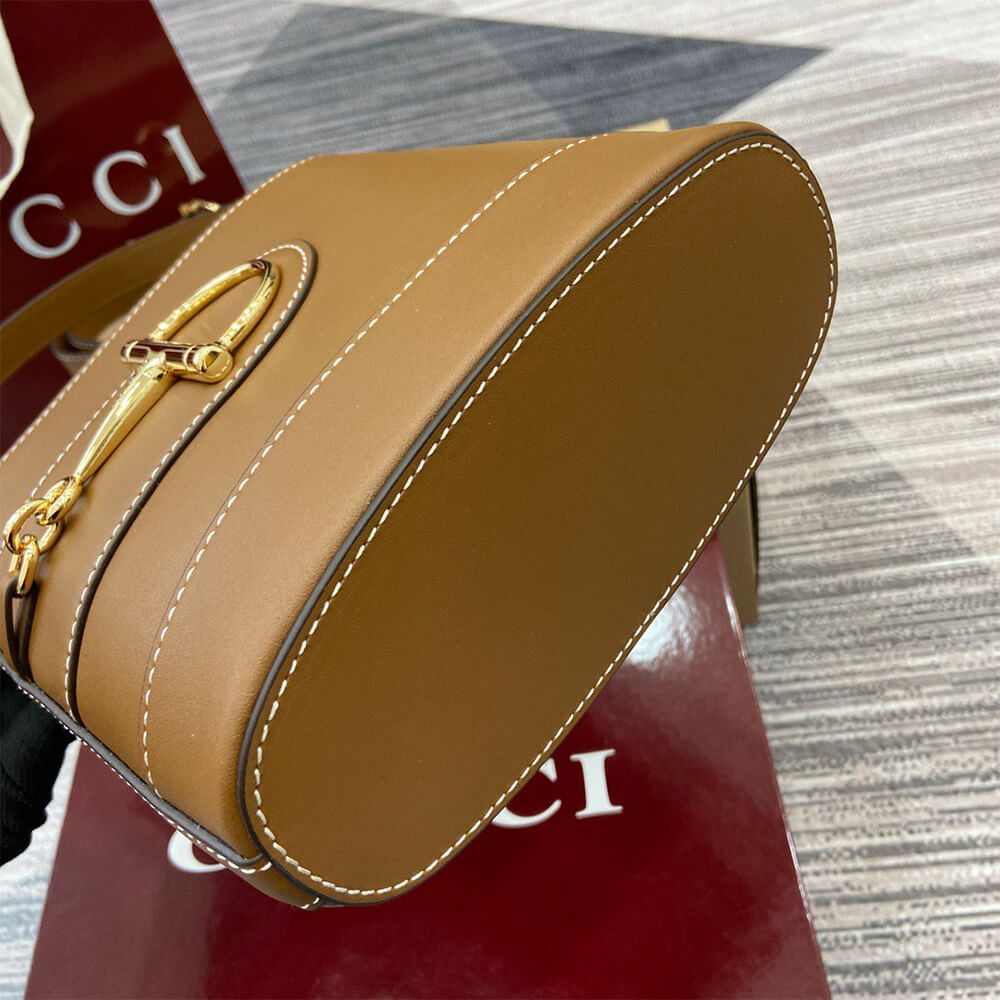 Gucci 73 mini bucket bag