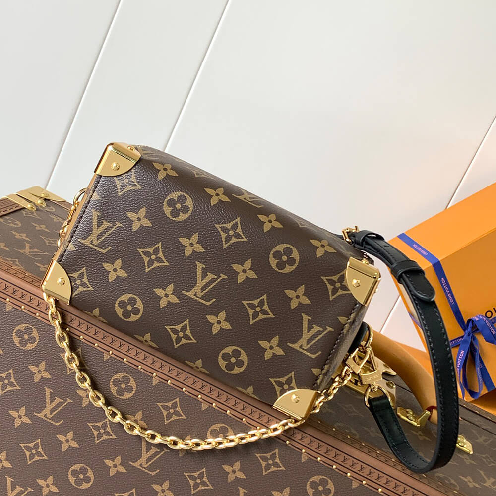 LV Speedy Trunk 20(HIGH-END GRADE)