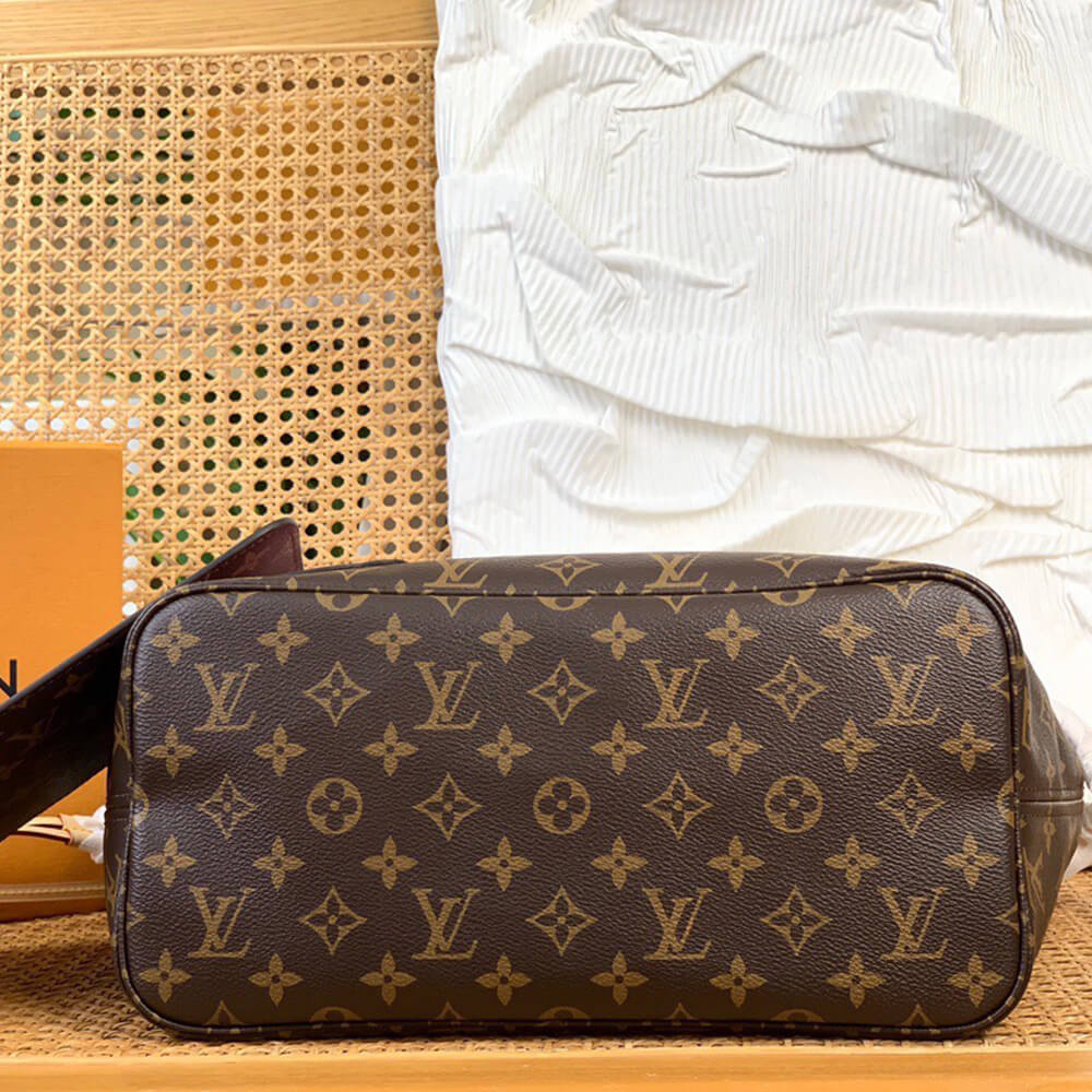LV Neverfull MM(HIGH-END GRADE)