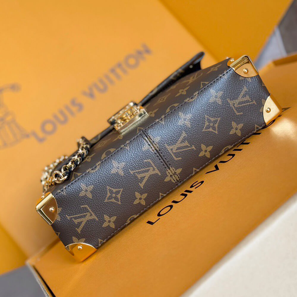 LV Trunkie(HIGH-END GRADE)