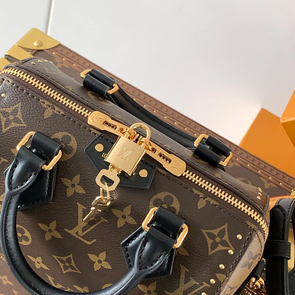 LV Speedy Trunk 20(HIGH-END GRADE)