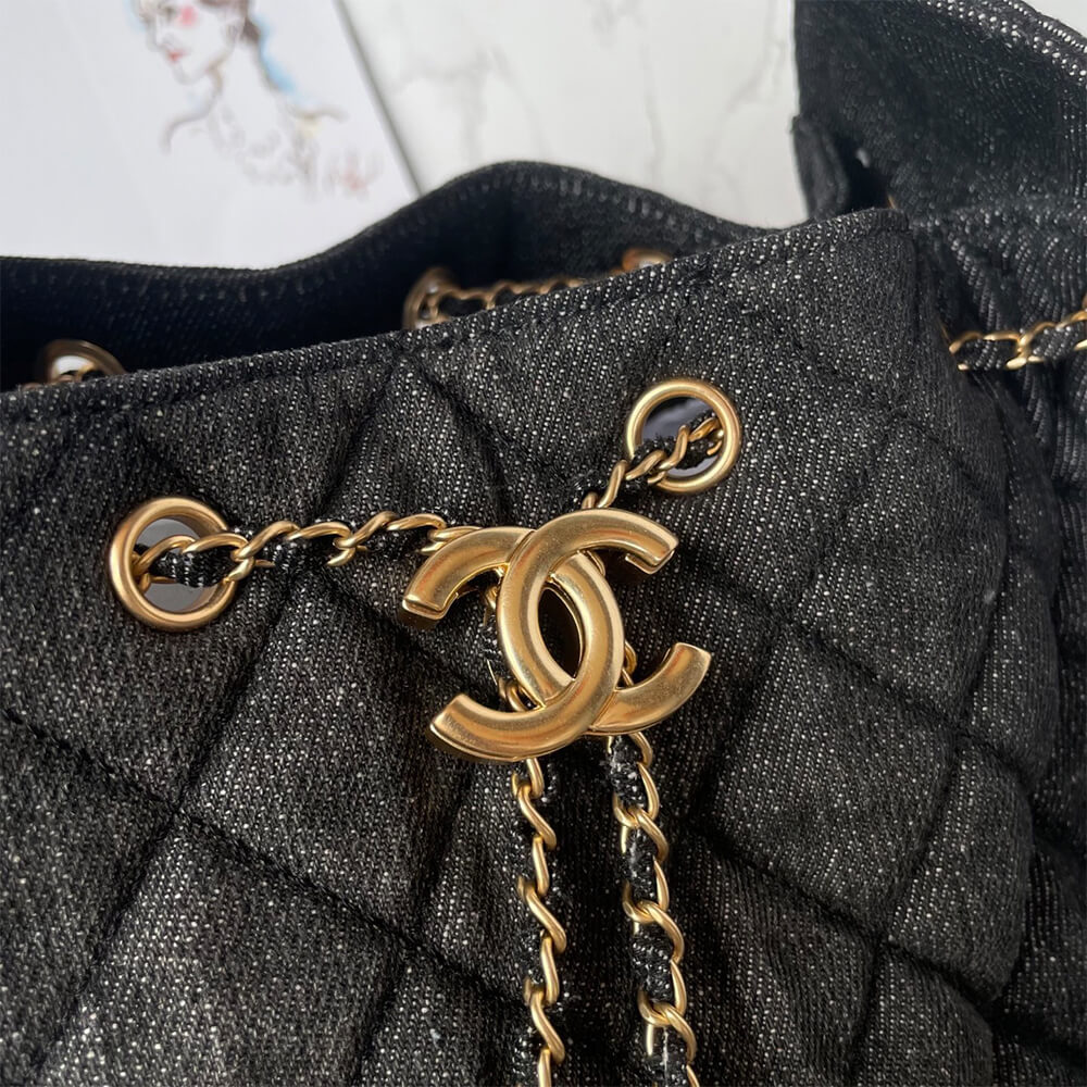 CHANEL 25 Medium Handbag(HIGH-END GRADE)