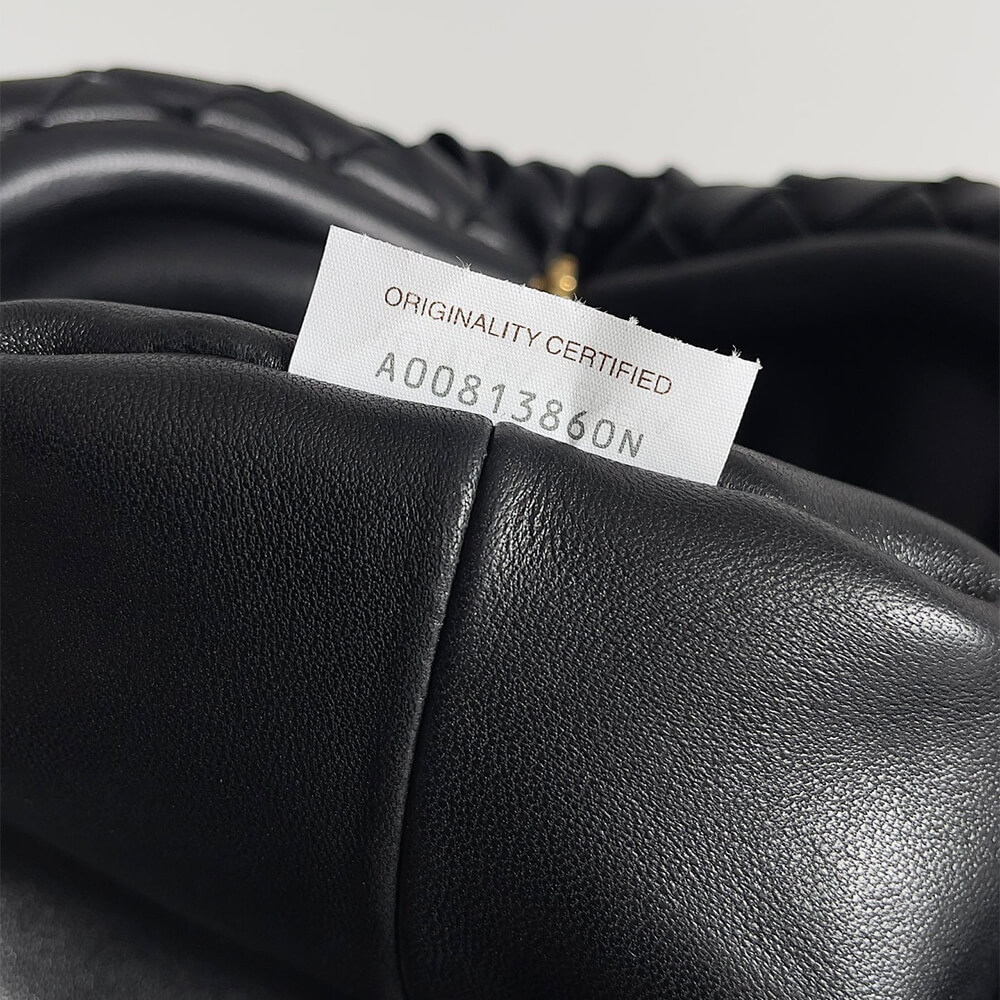 Bottega Veneta Lauren 1980(HIGH-END GRADE)