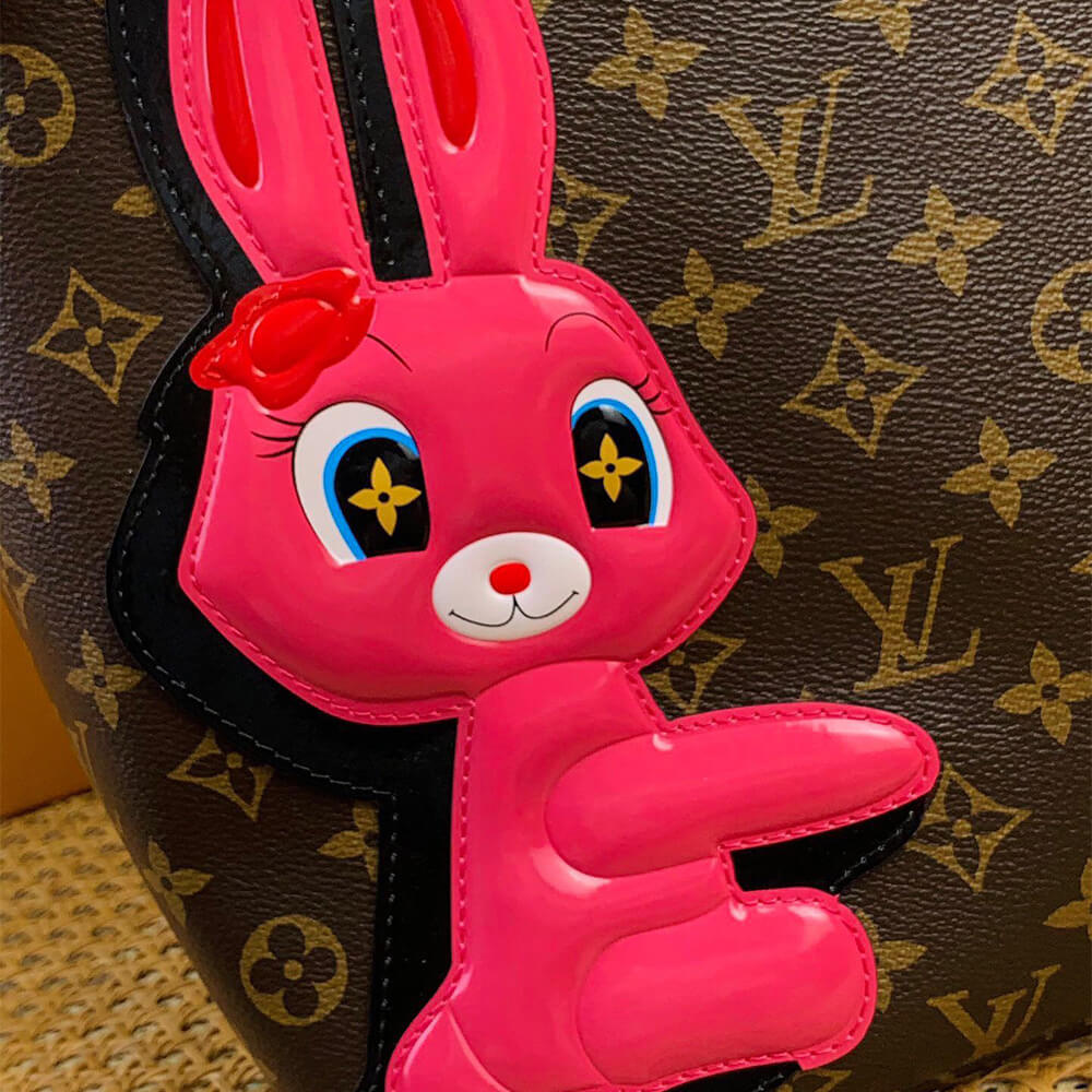 LV Neverfull MM(HIGH-END GRADE)