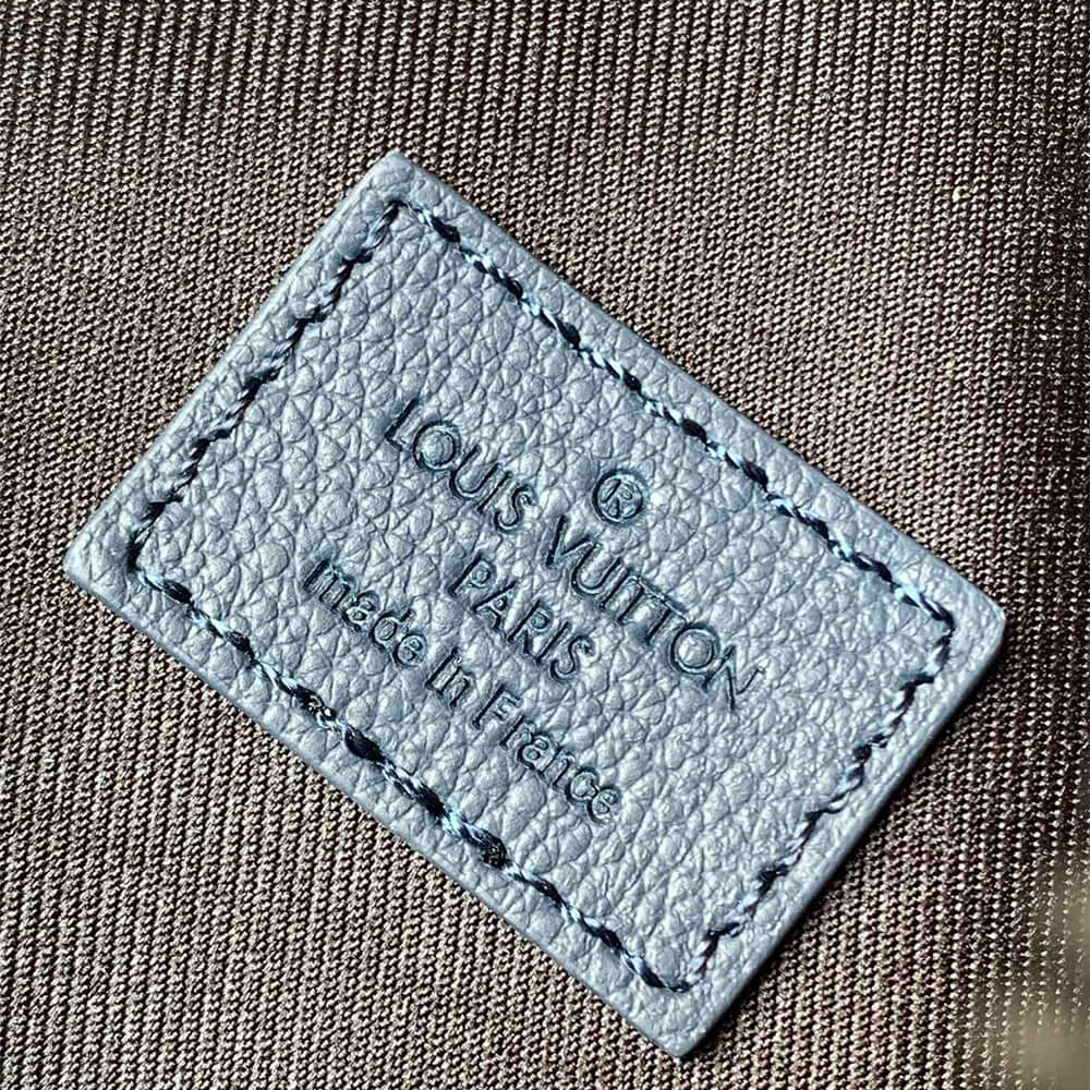 LV Duo Slingbag
