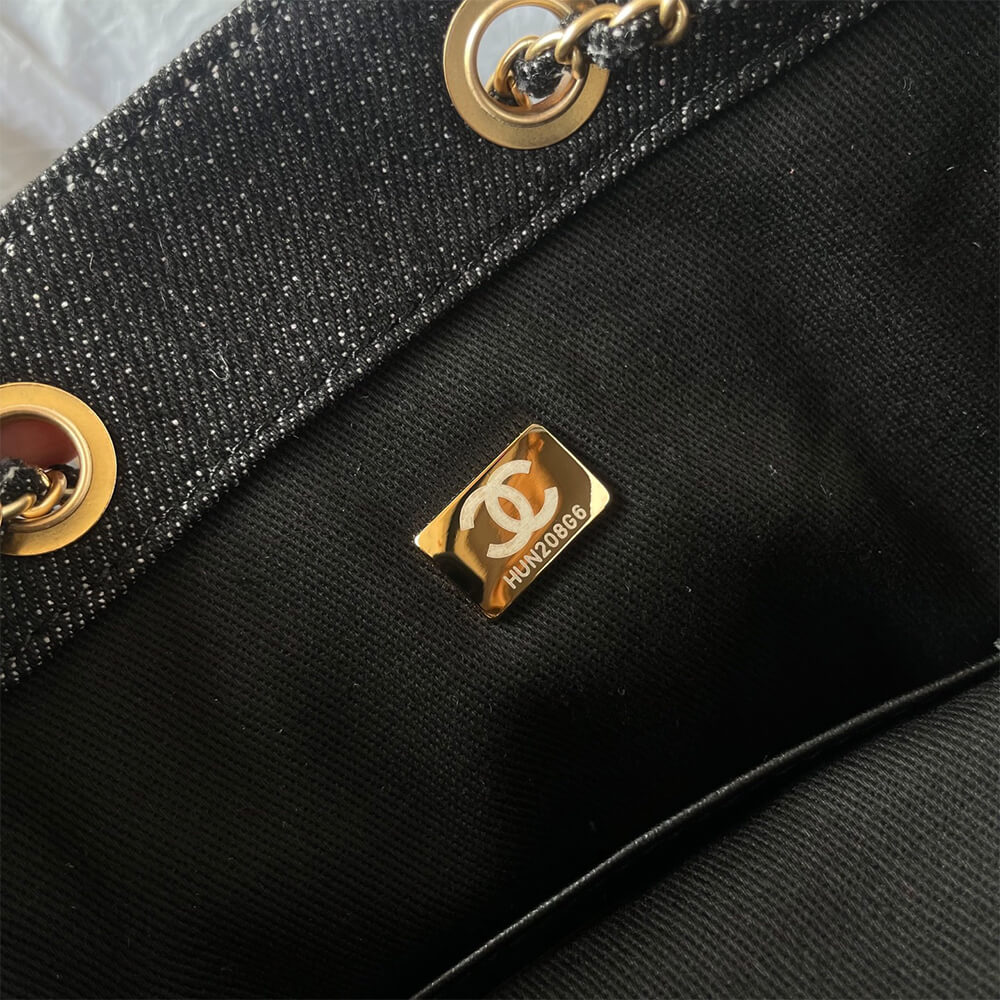 CHANEL 25 Medium Handbag(HIGH-END GRADE)