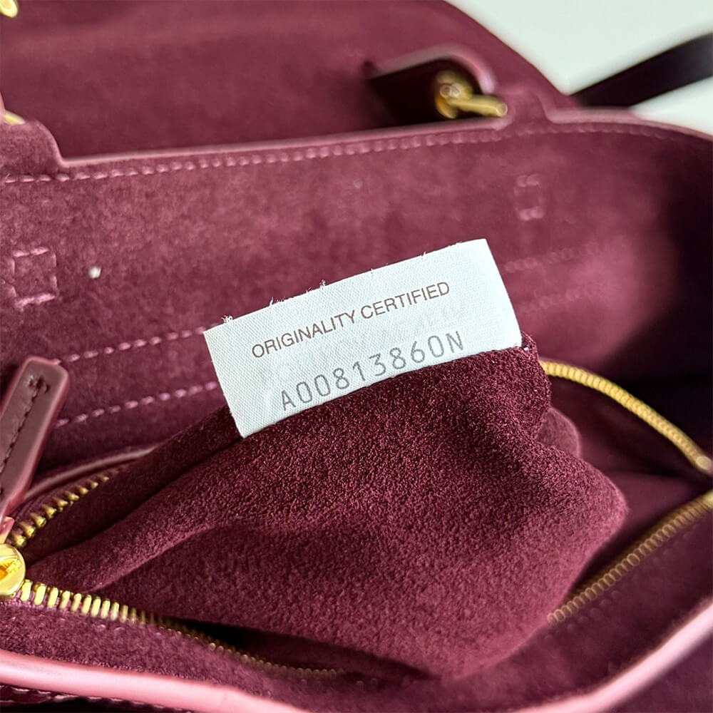 Bottega Veneta Ciao Ciao(HIGH-END GRADE)