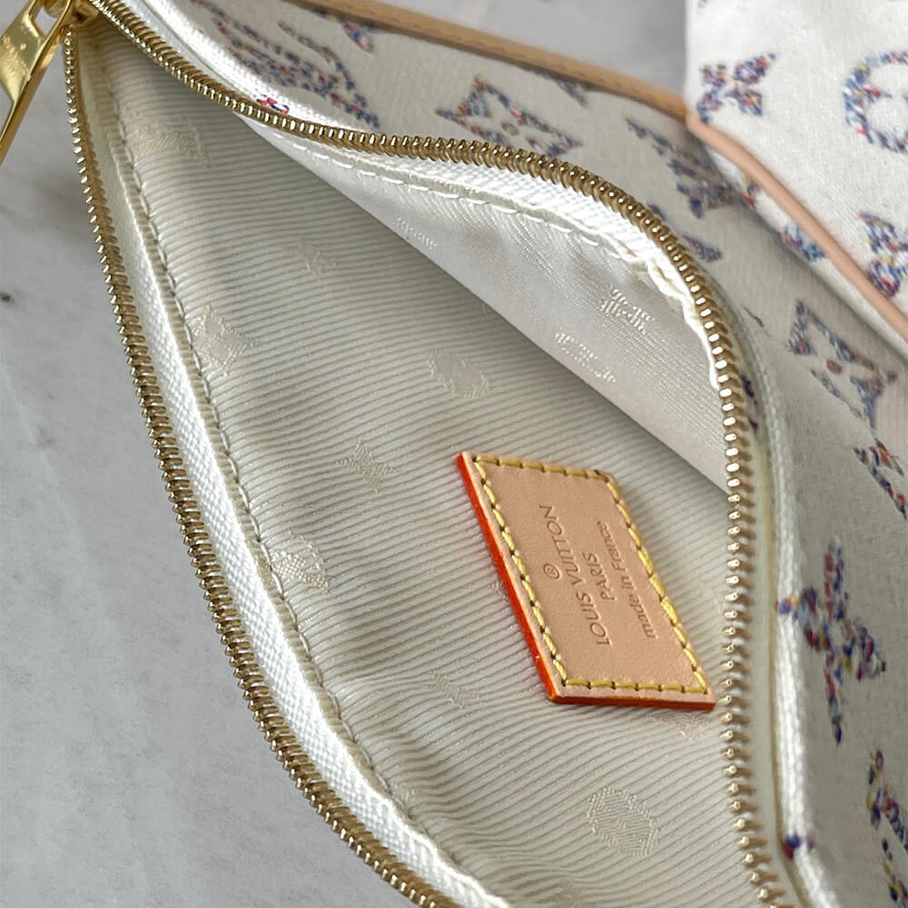 LV Neverfull MM