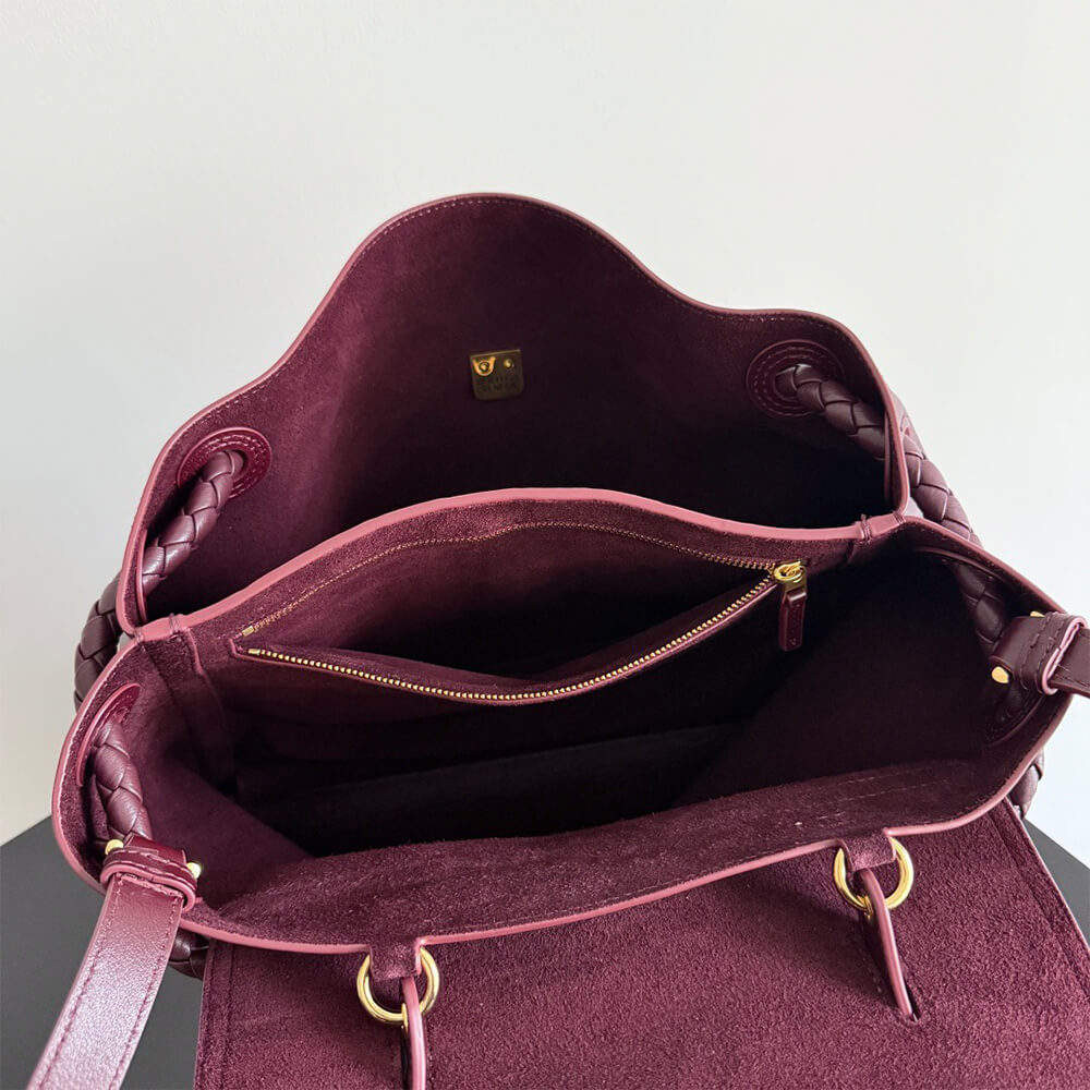 Bottega Veneta Ciao Ciao(HIGH-END GRADE)