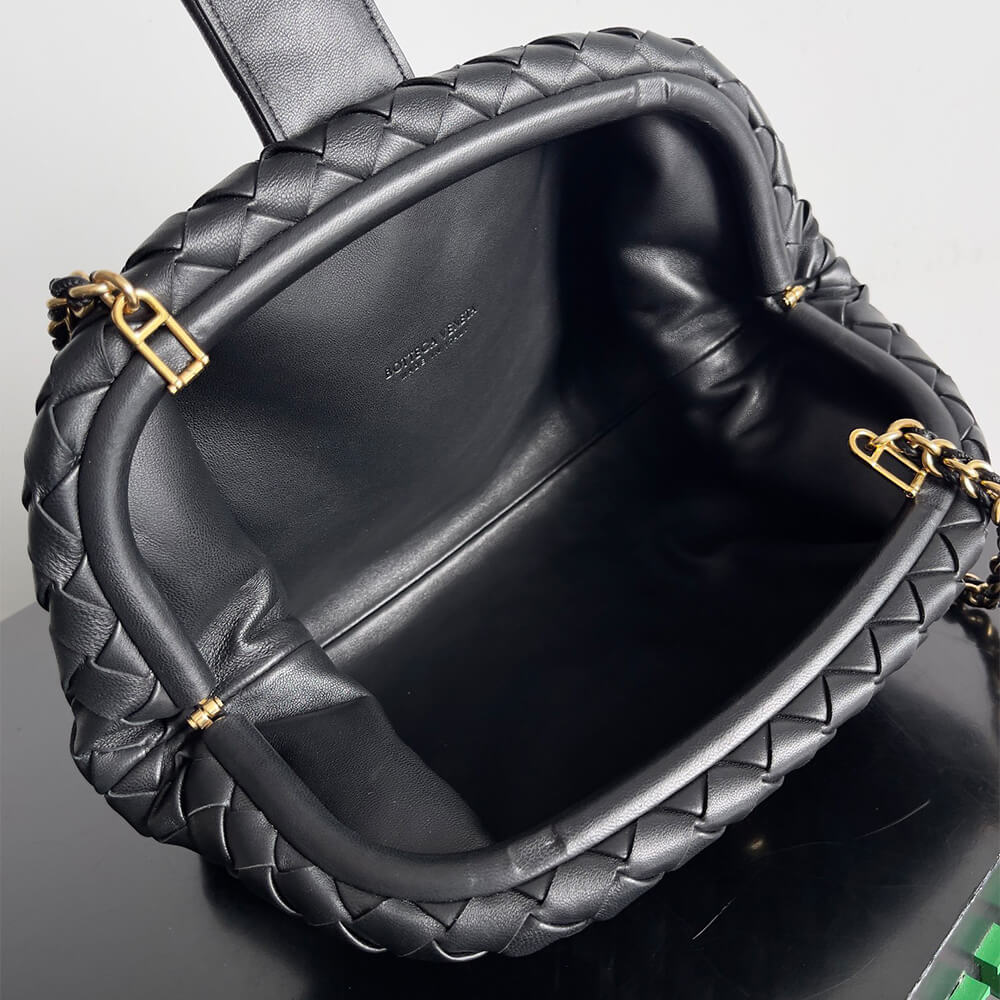 Bottega Veneta Lauren 1980(HIGH-END GRADE)