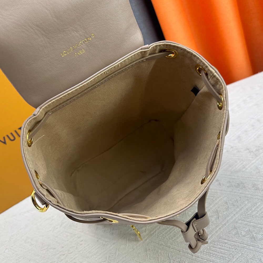 LV Coussin Backpack PM