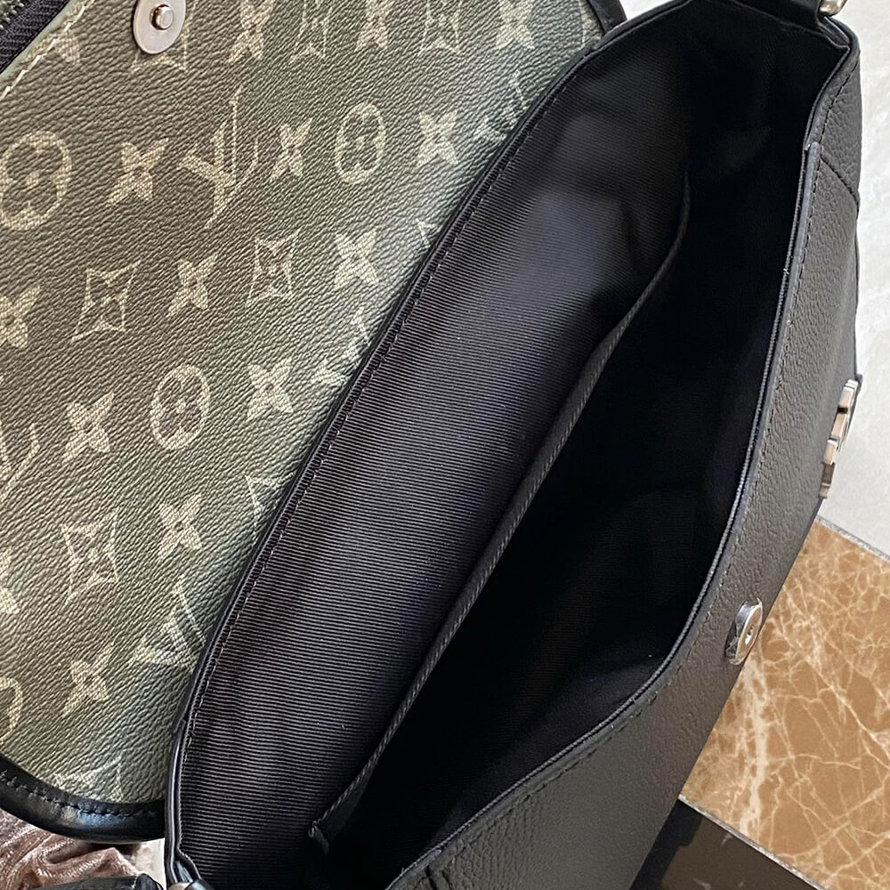 LV Pulse Messenger