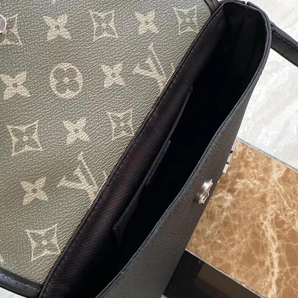 LV Pulse Wearable Wallet G65
