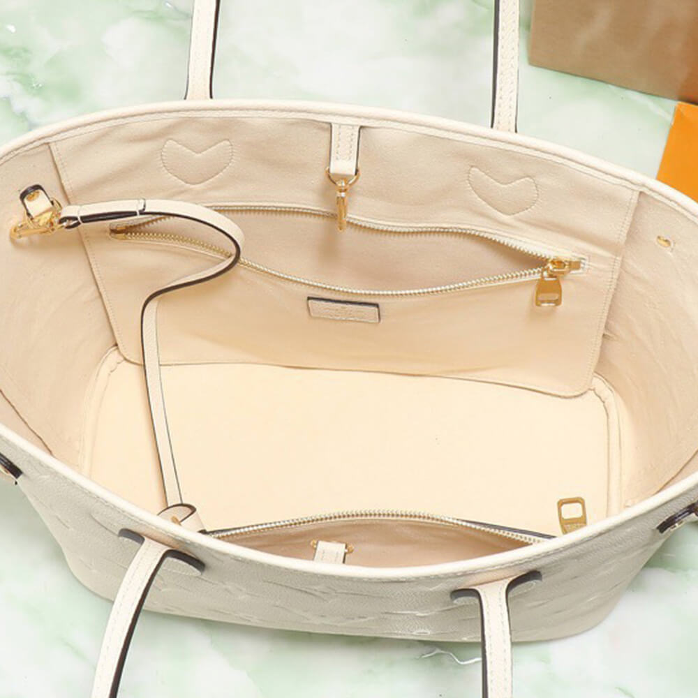 LV Neverfull MM(HIGH-END GRADE)