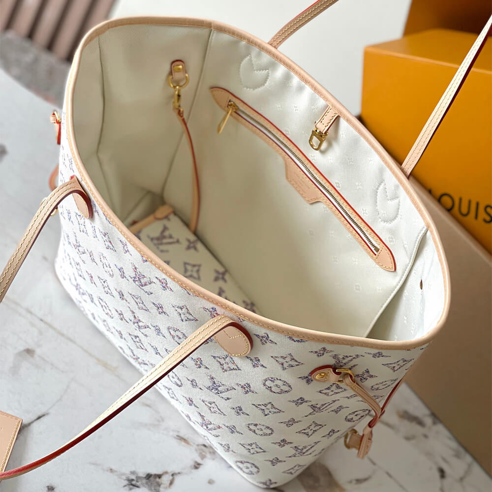 LV Neverfull MM