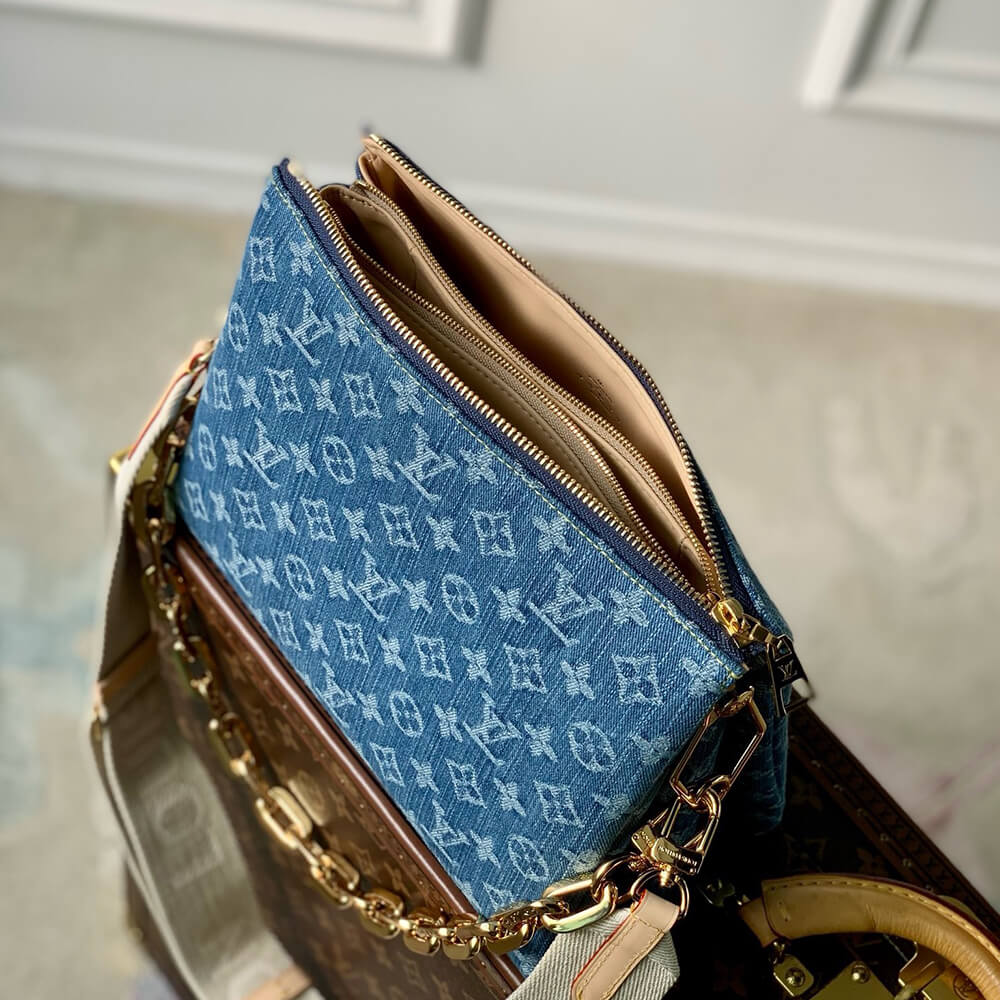LV Coussin PM(HIGH-END GRADE)