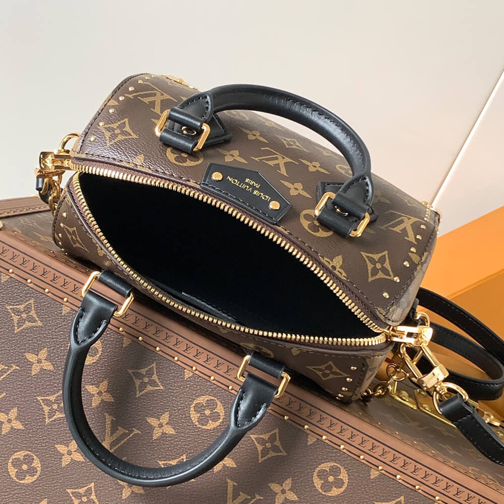 LV Speedy Trunk 20(HIGH-END GRADE)
