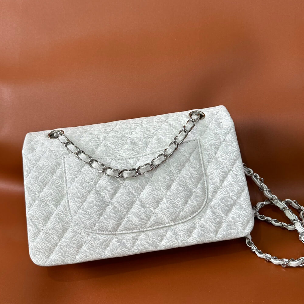 CHANEL CLASSIC FLAP HANDBAG(Tax-free Grade)