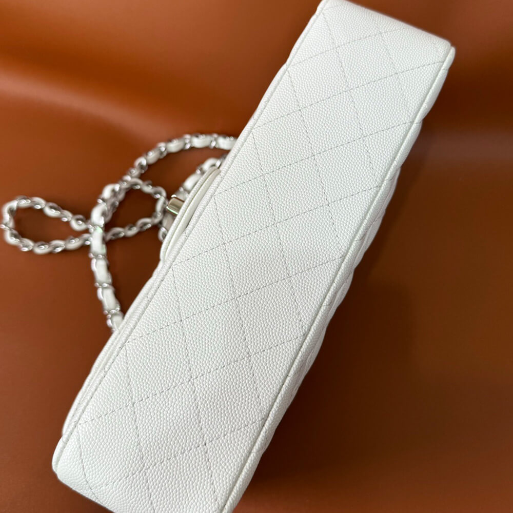 CHANEL CLASSIC FLAP HANDBAG(Tax-free Grade)