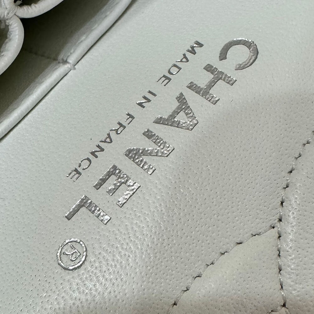 CHANEL CLASSIC FLAP HANDBAG(Tax-free Grade)
