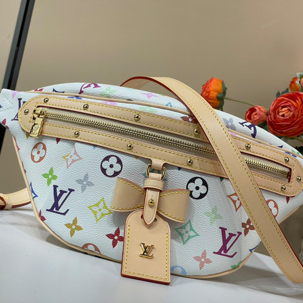 LV x TM High Rise