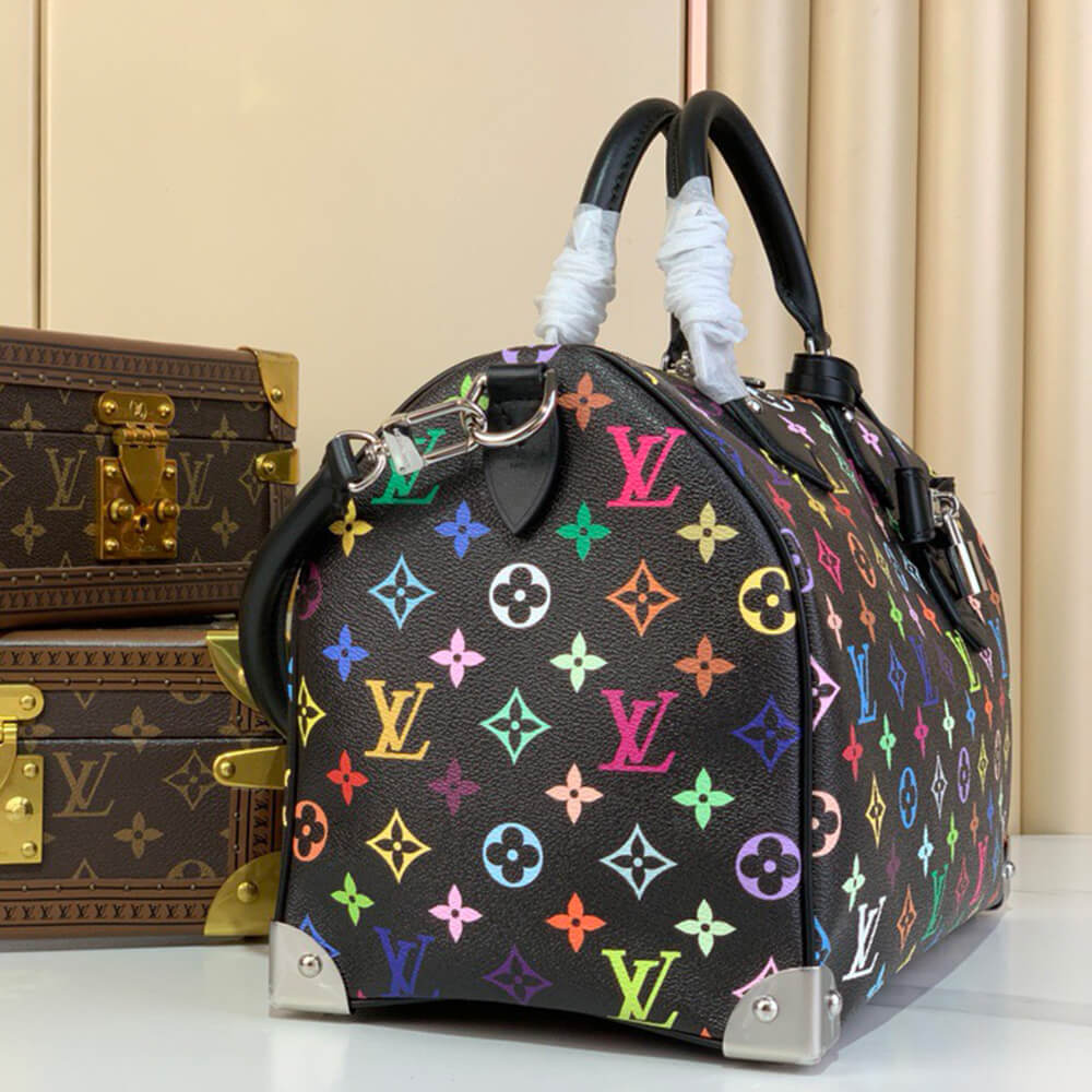 LV x TM Speedy Soft 30(HIGH-END GRADE)