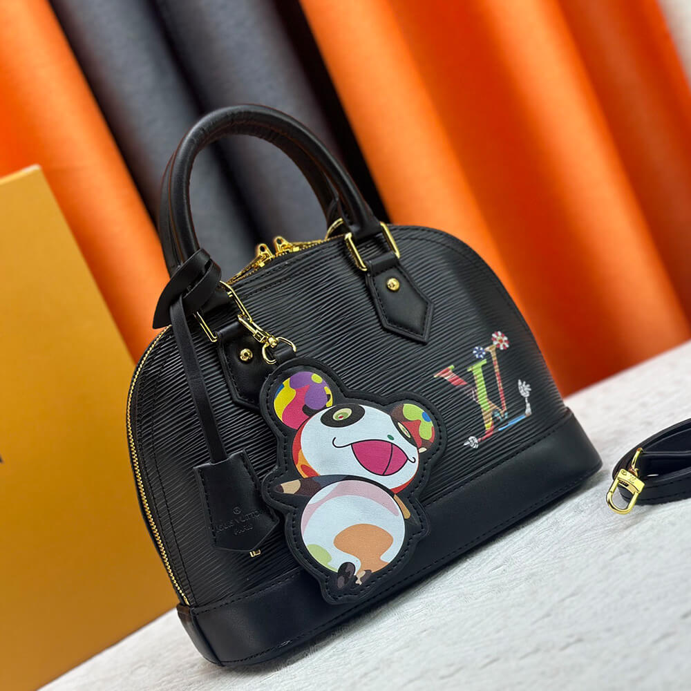 LV x TM Alma BB
