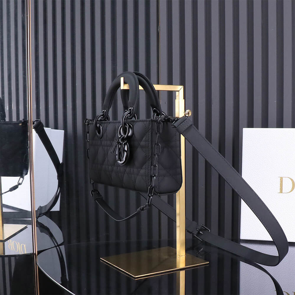 Dior Small Lady D-Joy Bag(HIGH-END GRADE)