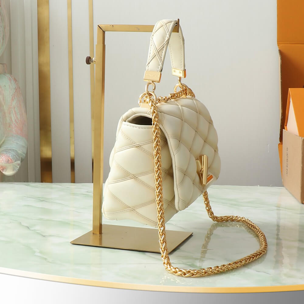 LV GO-14 PM(High-end Grade)
