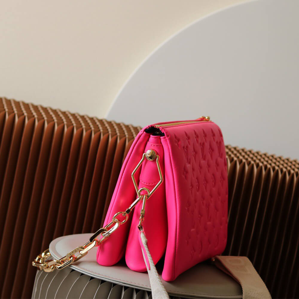 LV Coussin PM(HIGH-END GRADE)