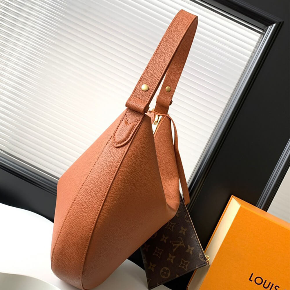 LV Low Key Cookie MM(HIGH-END GRADE)