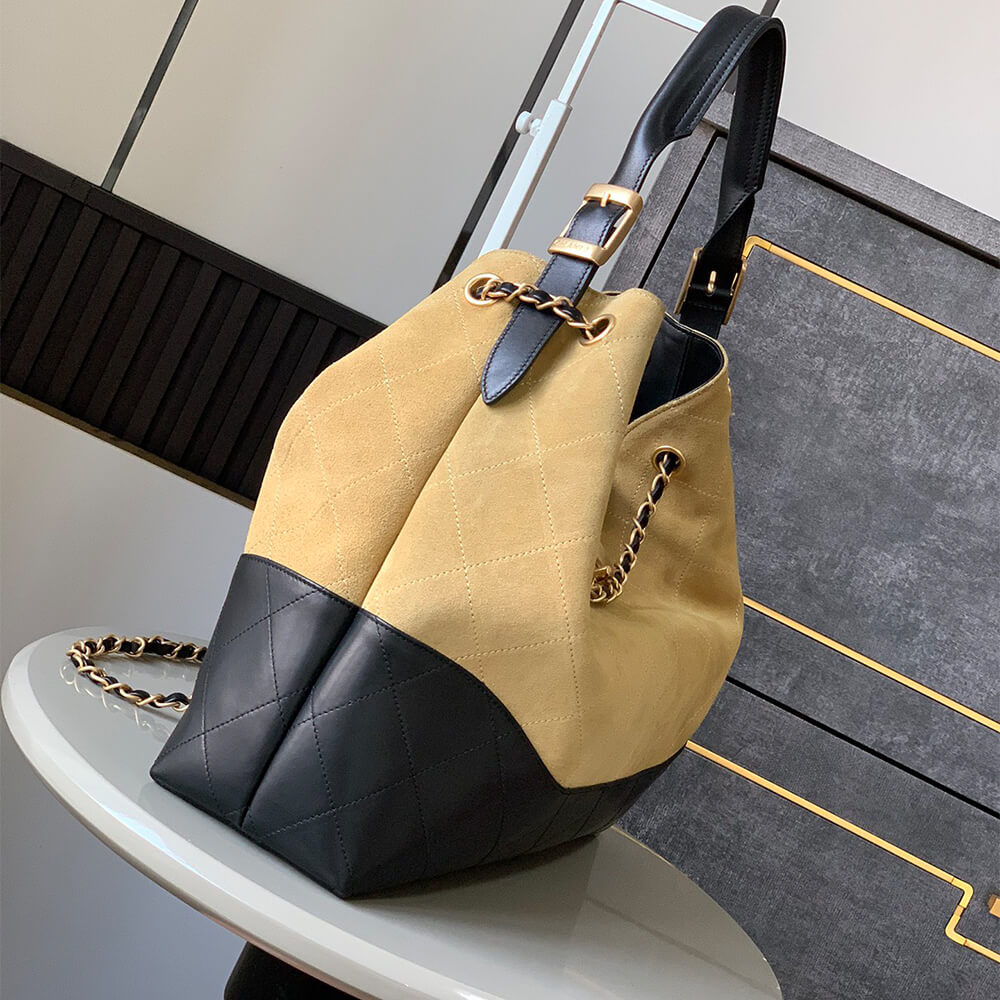 Chanel HOBO on 25 Fashion Show(HIGH-END GRADE)